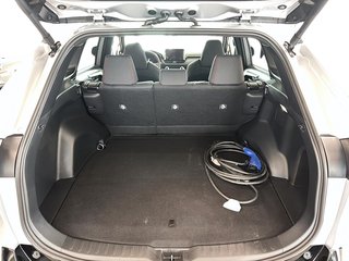 Toyota RAV4 Prime  2024