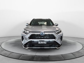 Toyota RAV4 Prime  2024