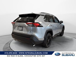 2020 Toyota RAV4 in Jonquière, Quebec - 6 - w320h240px