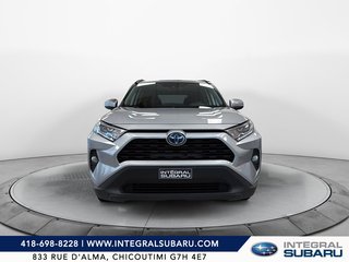 2020 Toyota RAV4 in Jonquière, Quebec - 3 - w320h240px