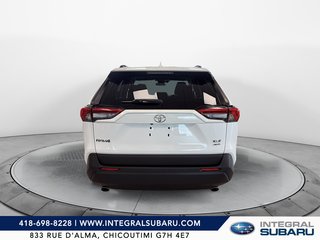 2021 Toyota RAV4 in Jonquière, Quebec - 3 - w320h240px