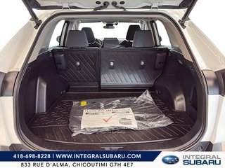 2021 Toyota RAV4 in Jonquière, Quebec - 6 - w320h240px