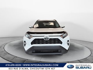 2021 Toyota RAV4 in Jonquière, Quebec - 2 - w320h240px