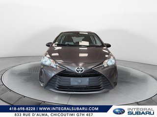 Toyota Yaris Hatchback  2018 à Baie-Comeau, Québec - 2 - w320h240px