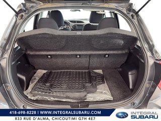 Toyota Yaris Hatchback  2018 à Baie-Comeau, Québec - 6 - w320h240px