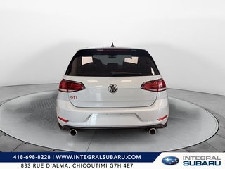 Volkswagen Golf GTI  2019 à Jonquière, Québec - 3 - w320h240px