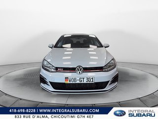 Volkswagen Golf GTI  2019 à Jonquière, Québec - 2 - w320h240px