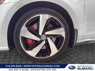 Volkswagen Golf GTI  2019 à Jonquière, Québec - 6 - w320h240px