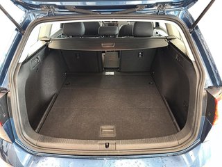 2019 Volkswagen Golf SportWagen