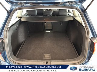 Volkswagen Golf SportWagen  2019