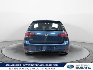 Volkswagen Golf Highline 2020 à Chicoutimi, Québec - 4 - w320h240px