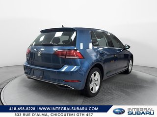 Volkswagen Golf Highline 2020 à Chicoutimi, Québec - 6 - w320h240px