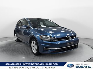 Volkswagen Golf Highline 2020 à Chicoutimi, Québec - 2 - w320h240px