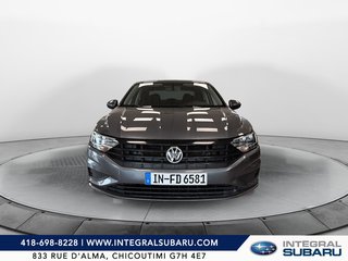 Volkswagen Jetta Comfortline 2021 à Jonquière, Québec - 3 - w320h240px