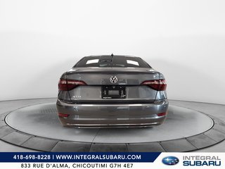 Volkswagen Jetta Comfortline 2021 à Jonquière, Québec - 4 - w320h240px