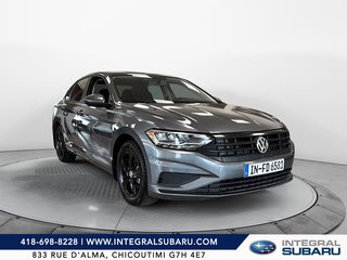 Volkswagen Jetta Comfortline 2021 à Jonquière, Québec - 2 - w320h240px