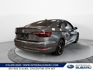 Volkswagen Jetta Comfortline 2021 à Jonquière, Québec - 6 - w320h240px