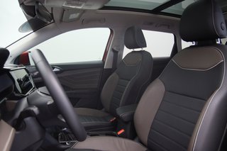 Volkswagen Taos Highline 2024