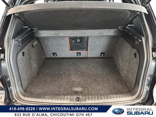 2017 Volkswagen Tiguan in Jonquière, Quebec - 6 - w320h240px