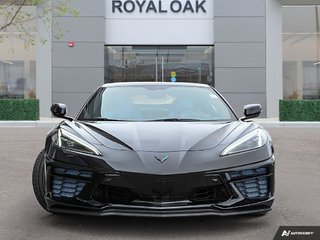 2023 Chevrolet Corvette 3LT