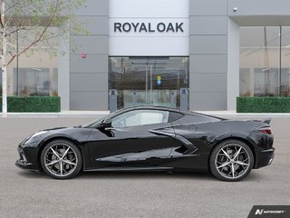 2023 Chevrolet Corvette 3LT