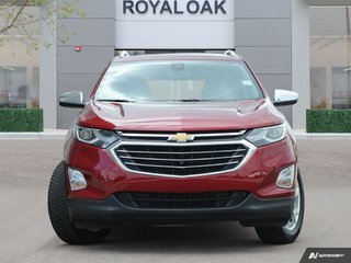 2021 Chevrolet Equinox Premier