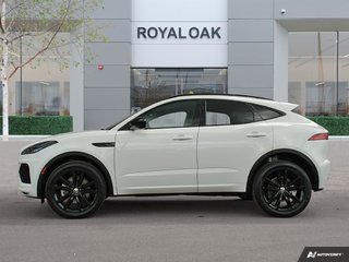 2024 Jaguar E-PACE R-Dynamic SE