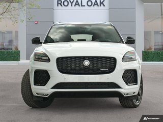 2024 Jaguar E-PACE R-Dynamic SE