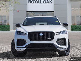 2024 Jaguar F-PACE R-Dynamic S