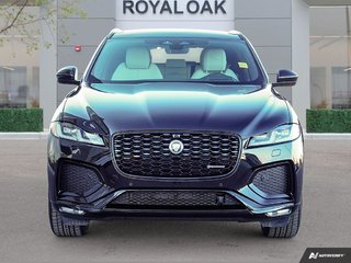 2024 Jaguar F-PACE R-Dynamic S