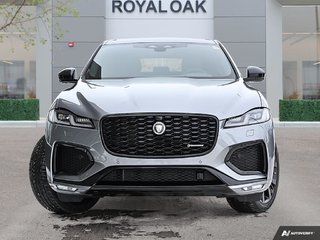 2025 Jaguar F-PACE P400 R-Dynamic S