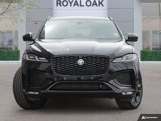 2026 Jaguar F-PACE P250 R-Dynamic S
