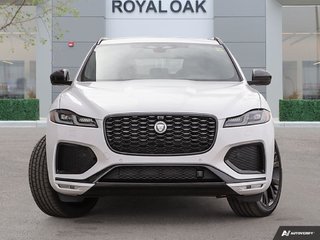 2026 Jaguar F-PACE P250 R-Dynamic S