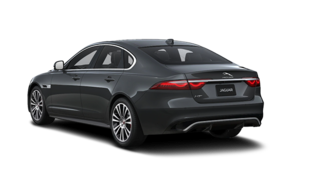 2024 Jaguar XF R-Dynamic SE