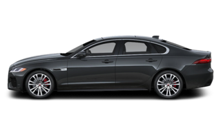 2024 Jaguar XF R-Dynamic SE