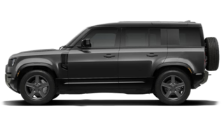 2025  Defender 110 X-Dynamic SE