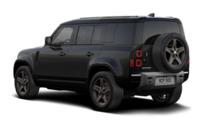 2025  Defender 110 X-Dynamic SE