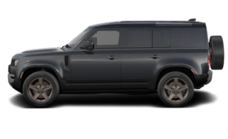 2025  Defender 110 X-Dynamic SE