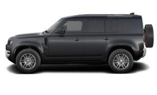2025  Defender 110 X-Dynamic SE