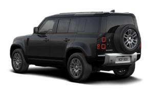 2025  Defender 110 X-Dynamic SE