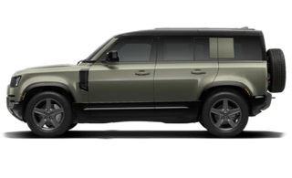 2025  Defender 110 X-Dynamic SE
