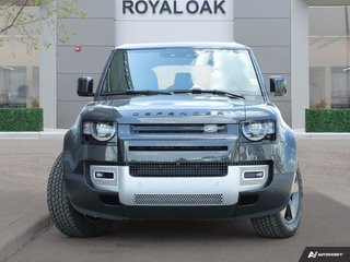 2025 Land Rover Defender 110 S
