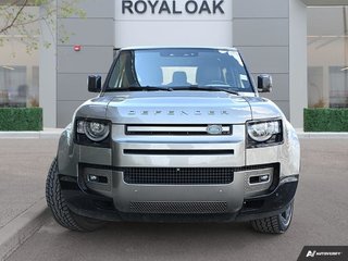 2021 Land Rover Defender X-Dynamic S