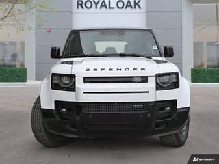 2022 Land Rover Defender X-Dynamic SE