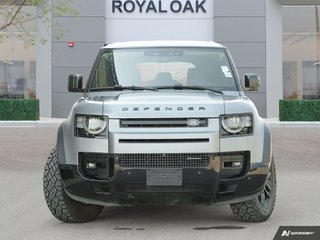2023  Defender X-Dynamic SE