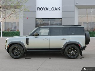 2023  Defender X-Dynamic SE