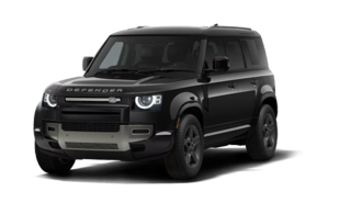 2025  Defender 110 X