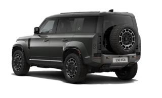 2025  Defender OCTA Edition One