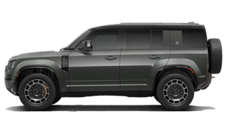 2025  Defender OCTA Edition One