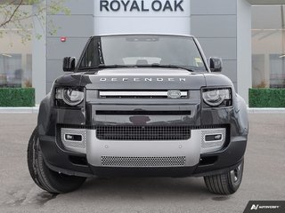 2025  Defender S